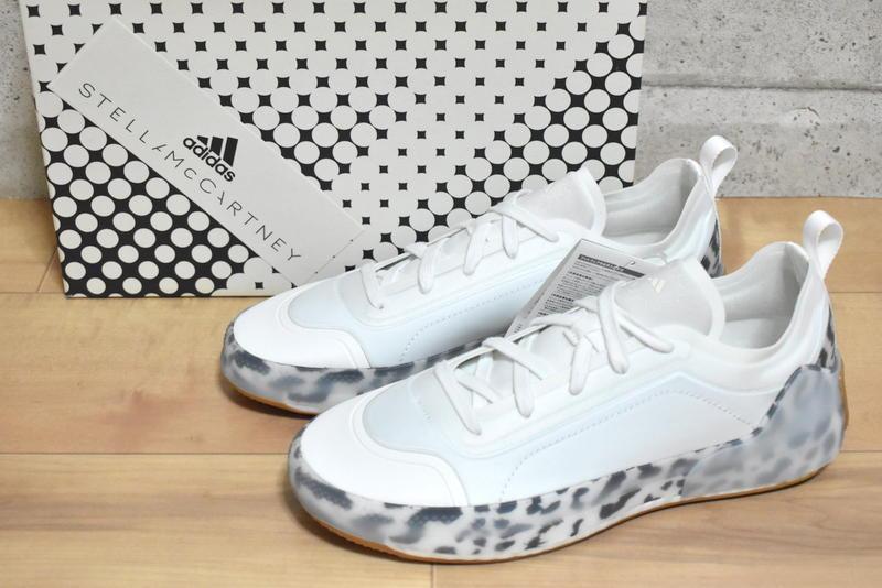 限定30%OFF 新品 adidas ステラマッカートニー treino26.5cm FU8997 2TtCZ-m48809522265 好評超激得