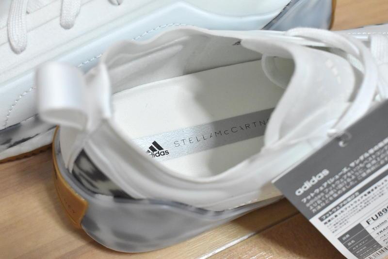 限定30%OFF 新品 adidas ステラマッカートニー treino26.5cm FU8997 2TtCZ-m48809522265 好評超激得