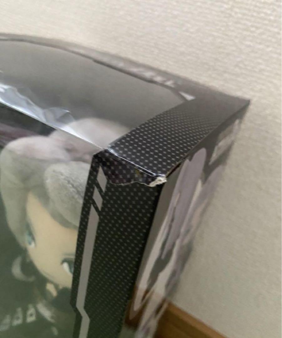 セフィロス　アクションドール　ファイナルファンタジー　FF7