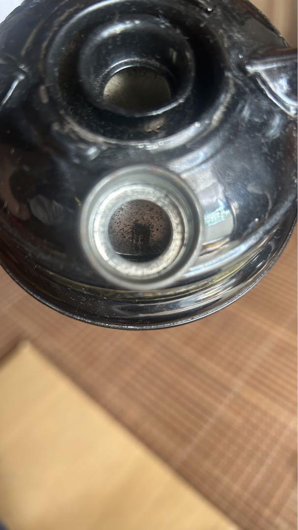 希少 WINGED WHEEL NO350 VAT69 未使用品