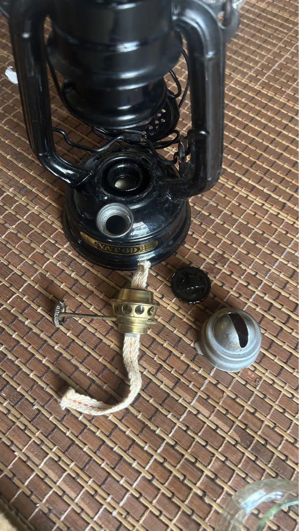 希少 WINGED WHEEL NO350 VAT69 未使用品