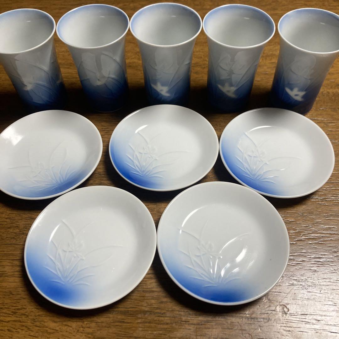 中村喜久雄 作 銀製皿 659g完全未使用品
