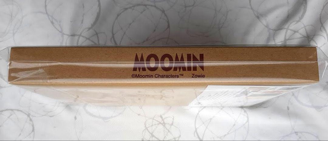 トラベラーズノート 限定セット MOOMIN ムーミン一家 未開封新品