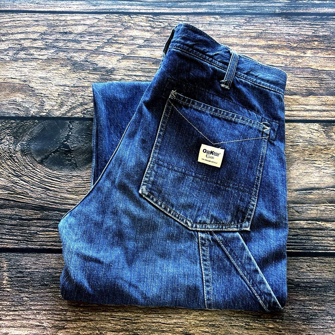 パンツ OSHKOSH / classic painter pants