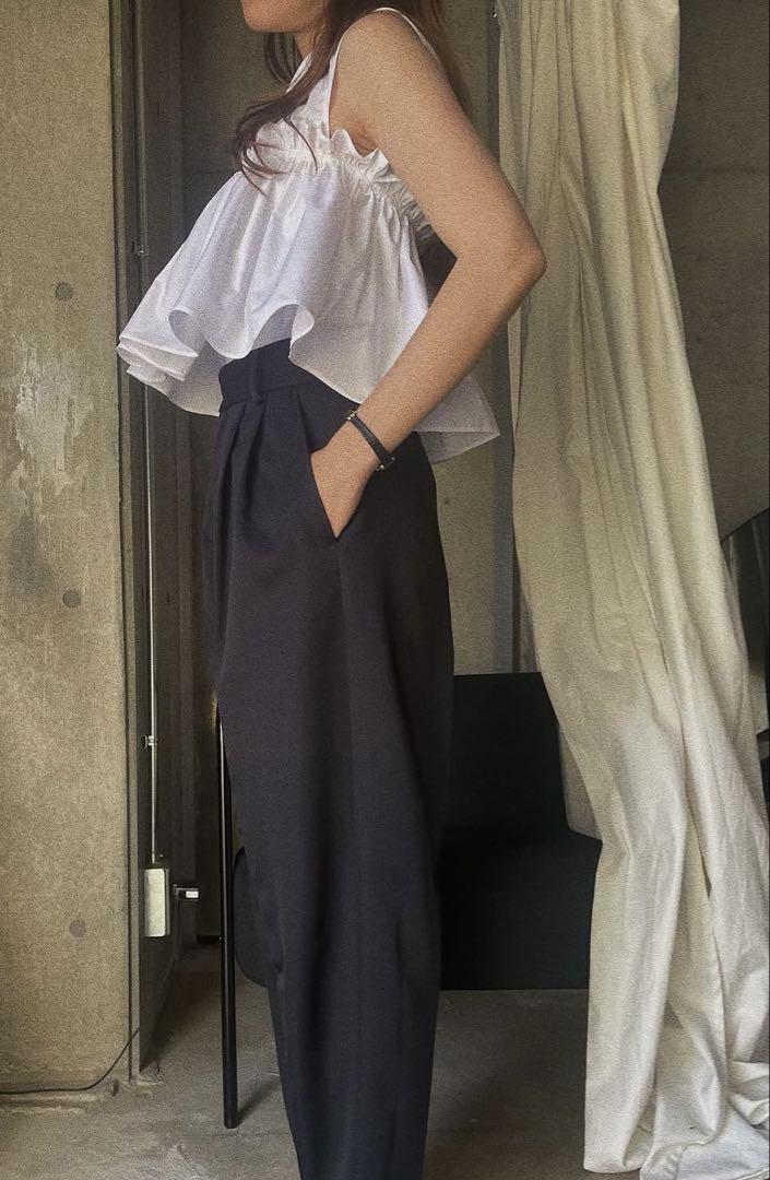 blouse roughlow