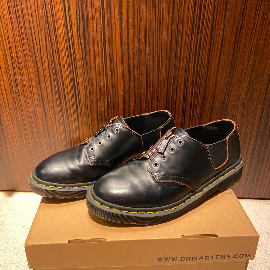 ブラック系,24.5cm人気No.1 Dr.Martens ドクターマーチン ローファー 3ホール チャック 38 ブーツ 靴ブラック系24.5cm¥7,296-giantel.nl ブラック系,24.5cm人気No.1 Dr.Martens ドクターマーチン ローファー 3ホール チャック 38 ブーツ 靴ブラック系24.5cm¥7,296-giantel.nl