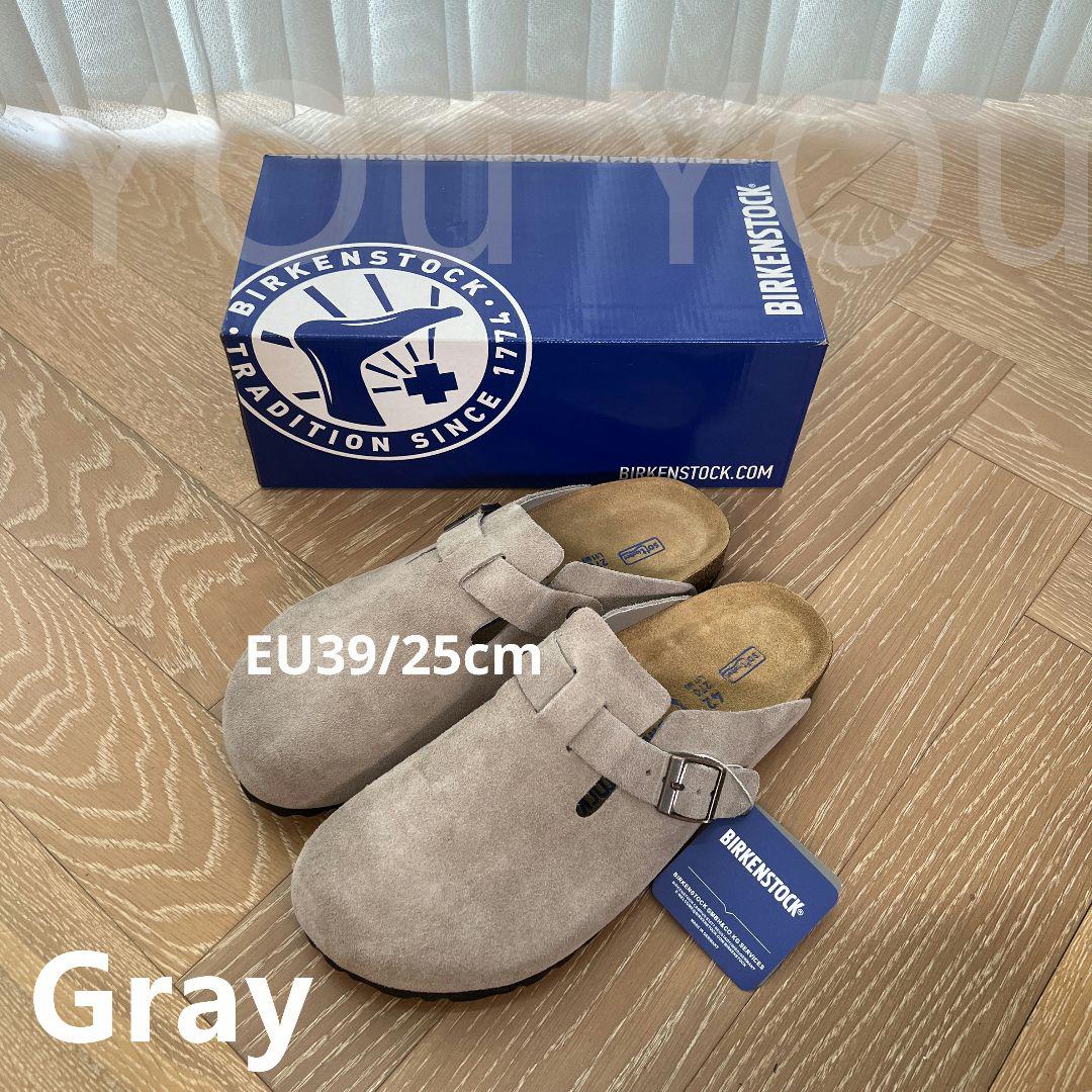 靴 sy EU39/25cm