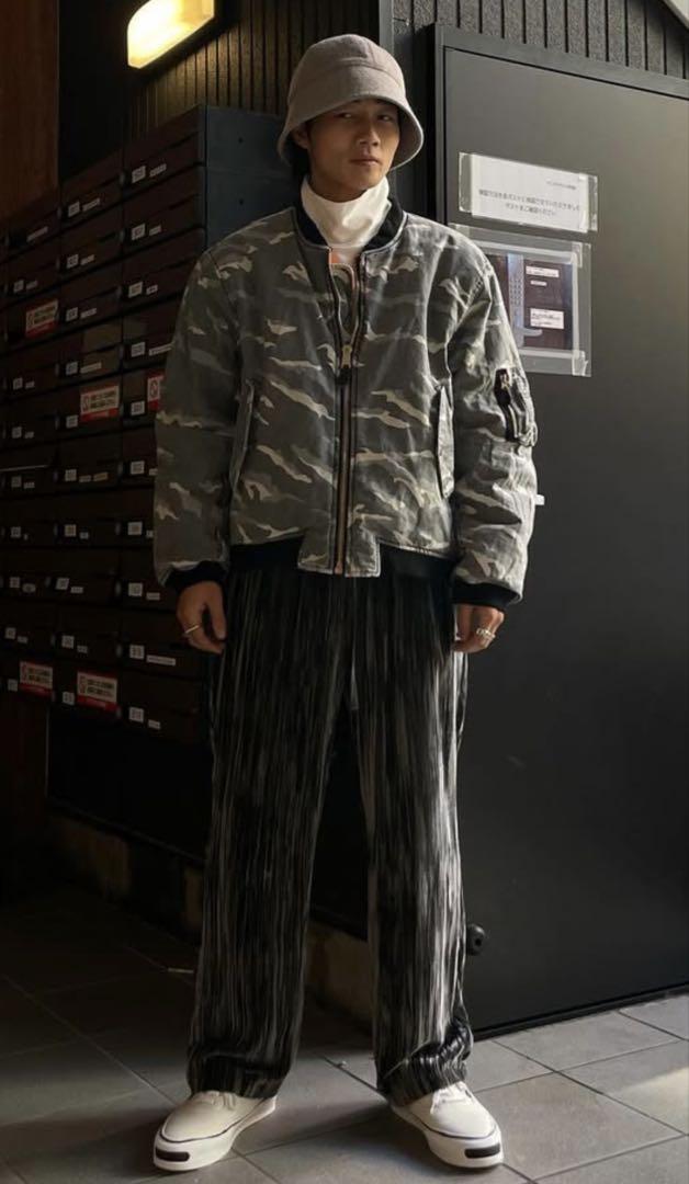YOKE 24AW