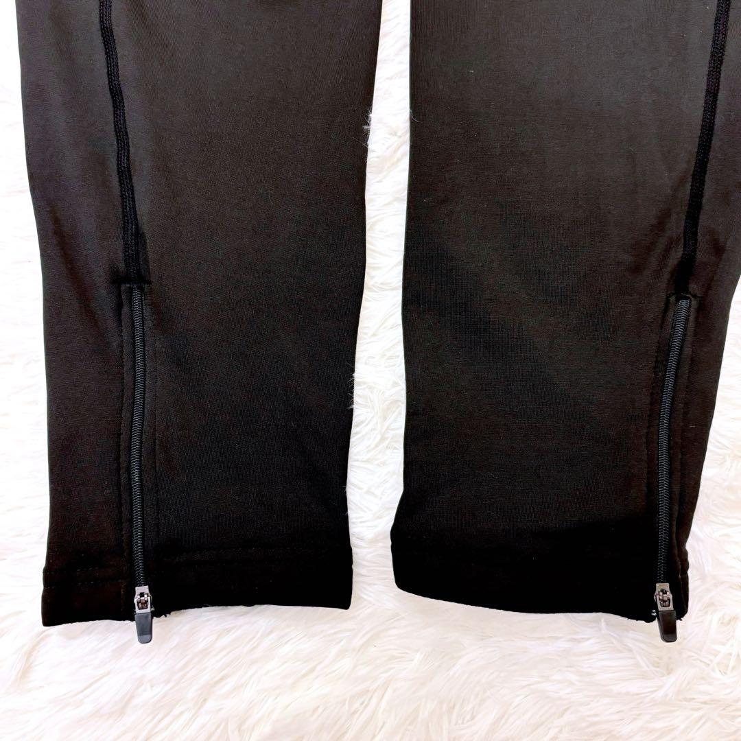 【美品】上下セット　Bianchビアンキ　サイクルジャージ　セットアップ