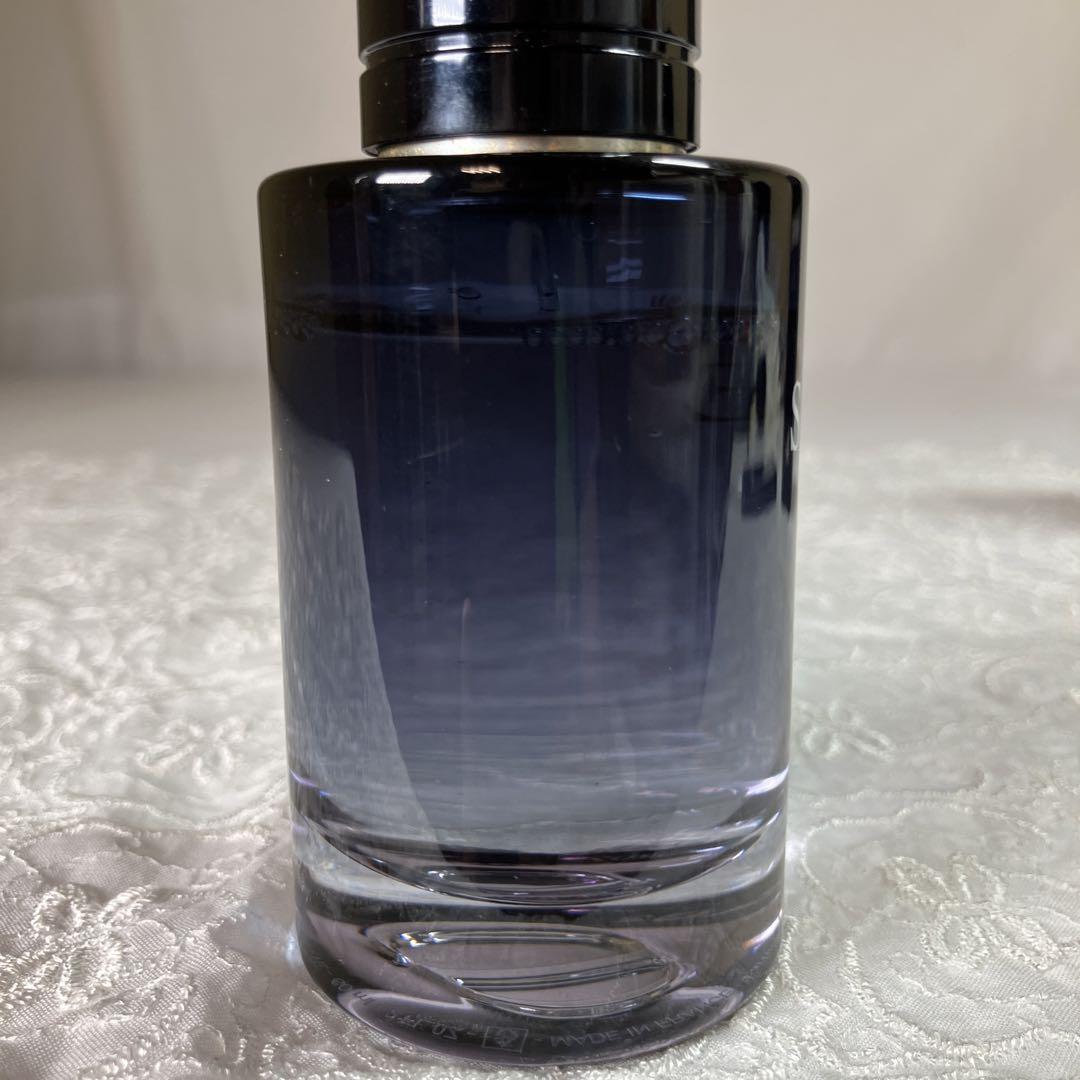 Sr】 Dior Sauvage 60ml - メルカリ