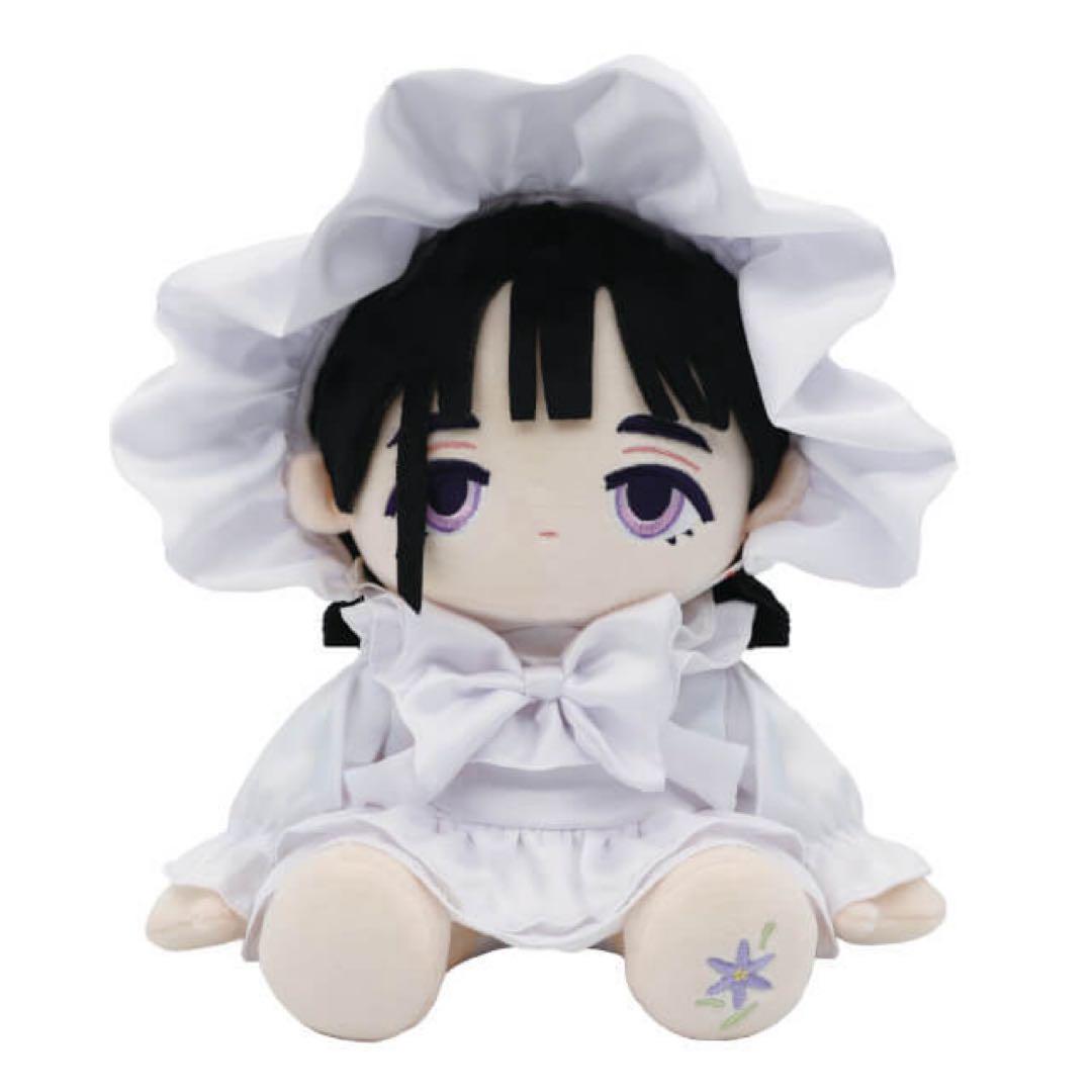 ALIEN STAGE 20cm ぬいぐるみ スア SUA エイリアンステージ