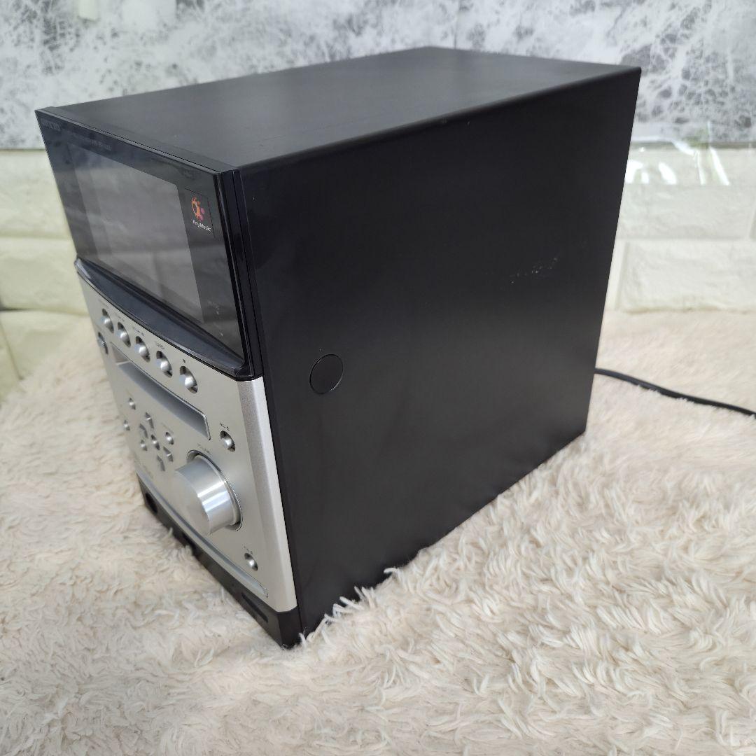 良品]ONKYO CD/MD/HDDチューナーBR-NX8 - メルカリ