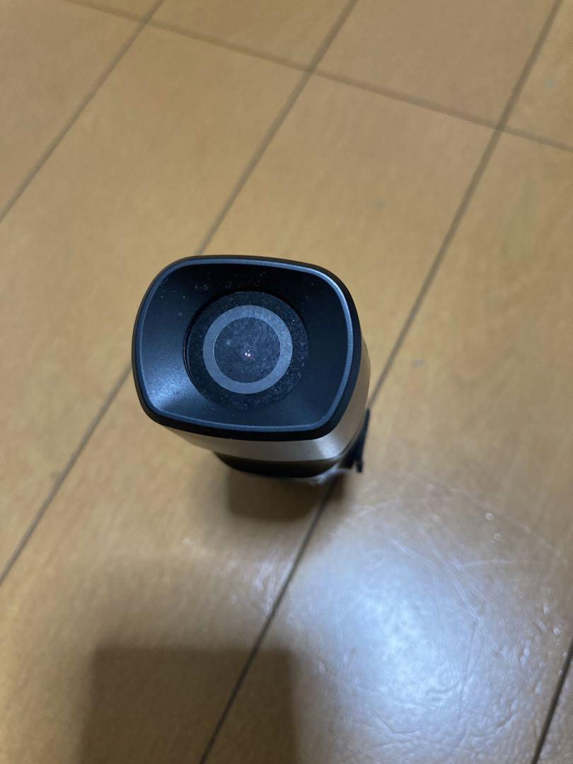 MAXWIN  BDVR-A001 バイク用 ドライブレコーダー