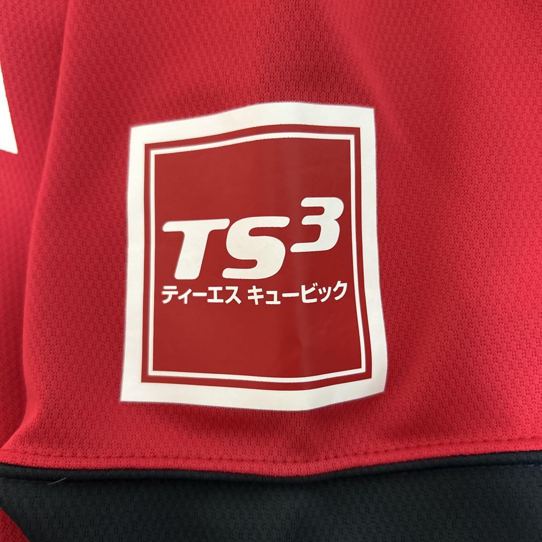名古屋グランパスユニフォームサイン入り