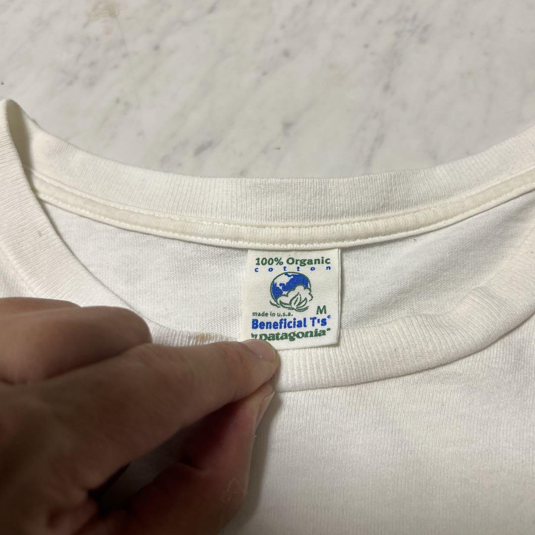 ベネフィシャルTシャツ中村征夫珊瑚フォト