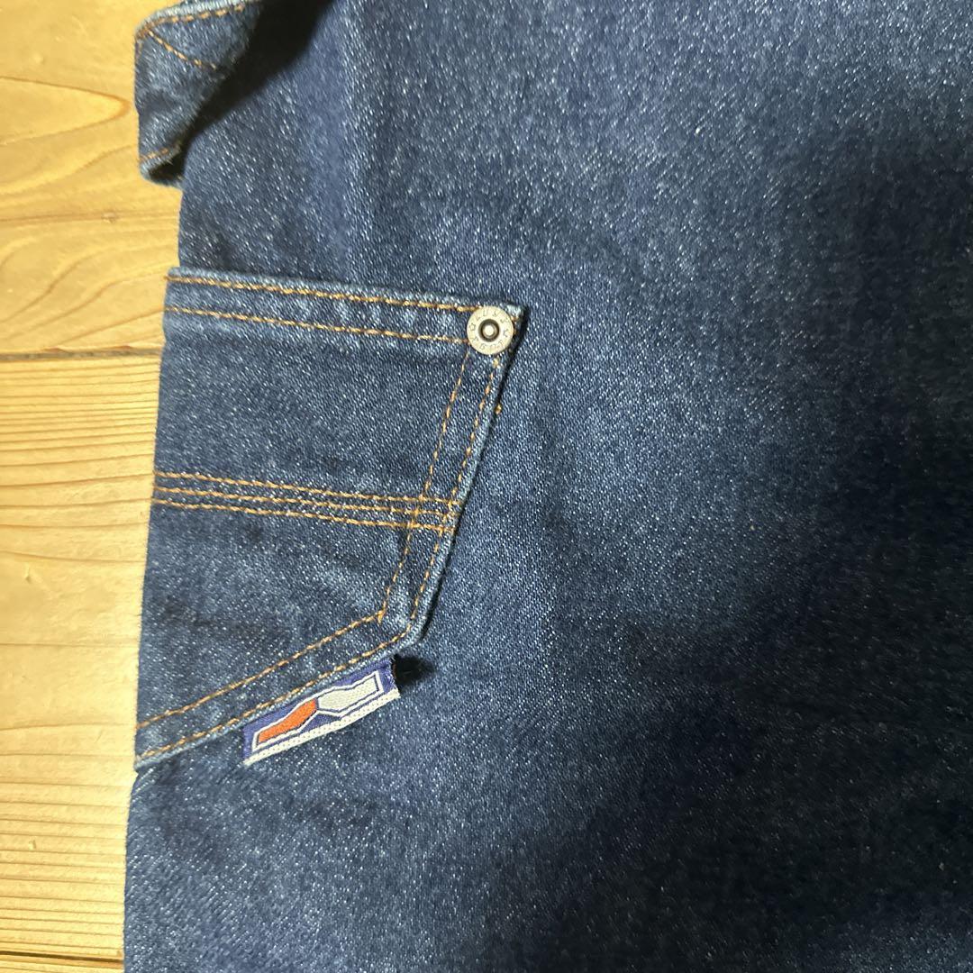 パンツ RARE 90s LUGZ JEANS W36 HIPHOP/RAP 1998