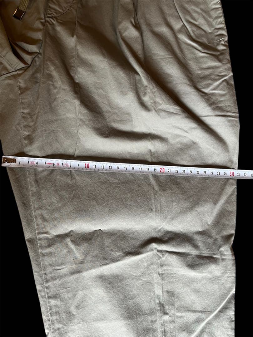 Daniel|ストレッチパンツM・JACOB COHEN