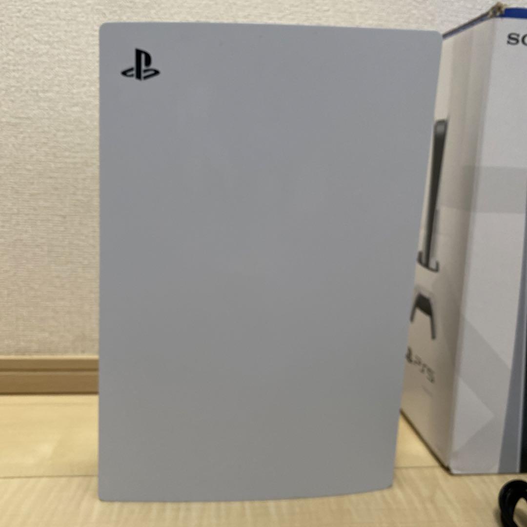 ✨‼️即発送即購入OK⭕️SONY PlayStation5 本体 ‼️✨ 画像3