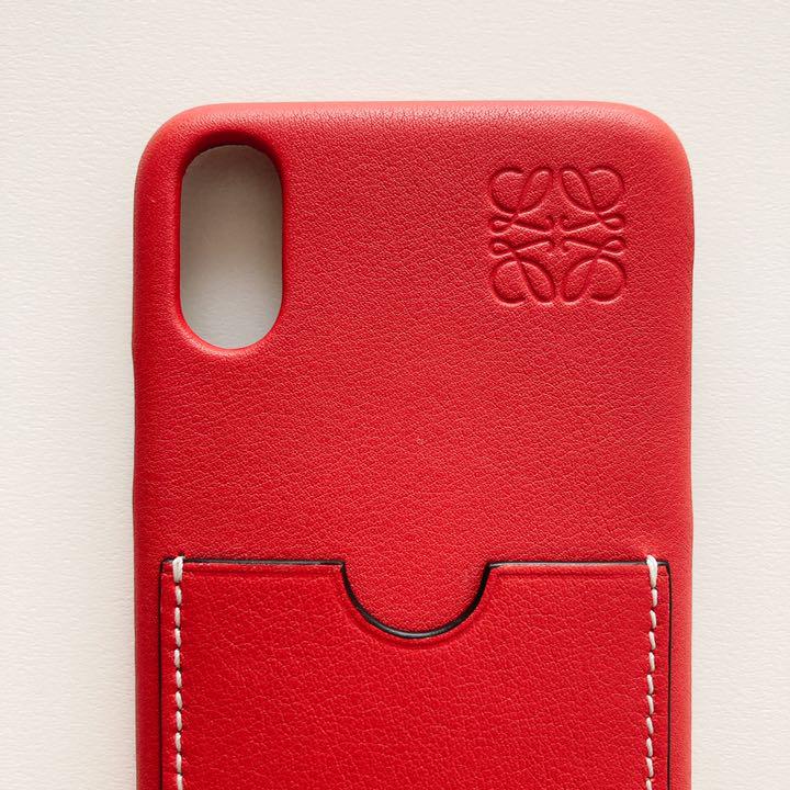通販 X/XS用 ロエベ iPhone LOEWE フォンケース エレファント 通販 X/XS用 ロエベ iPhone LOEWE フォンケース エレファント
