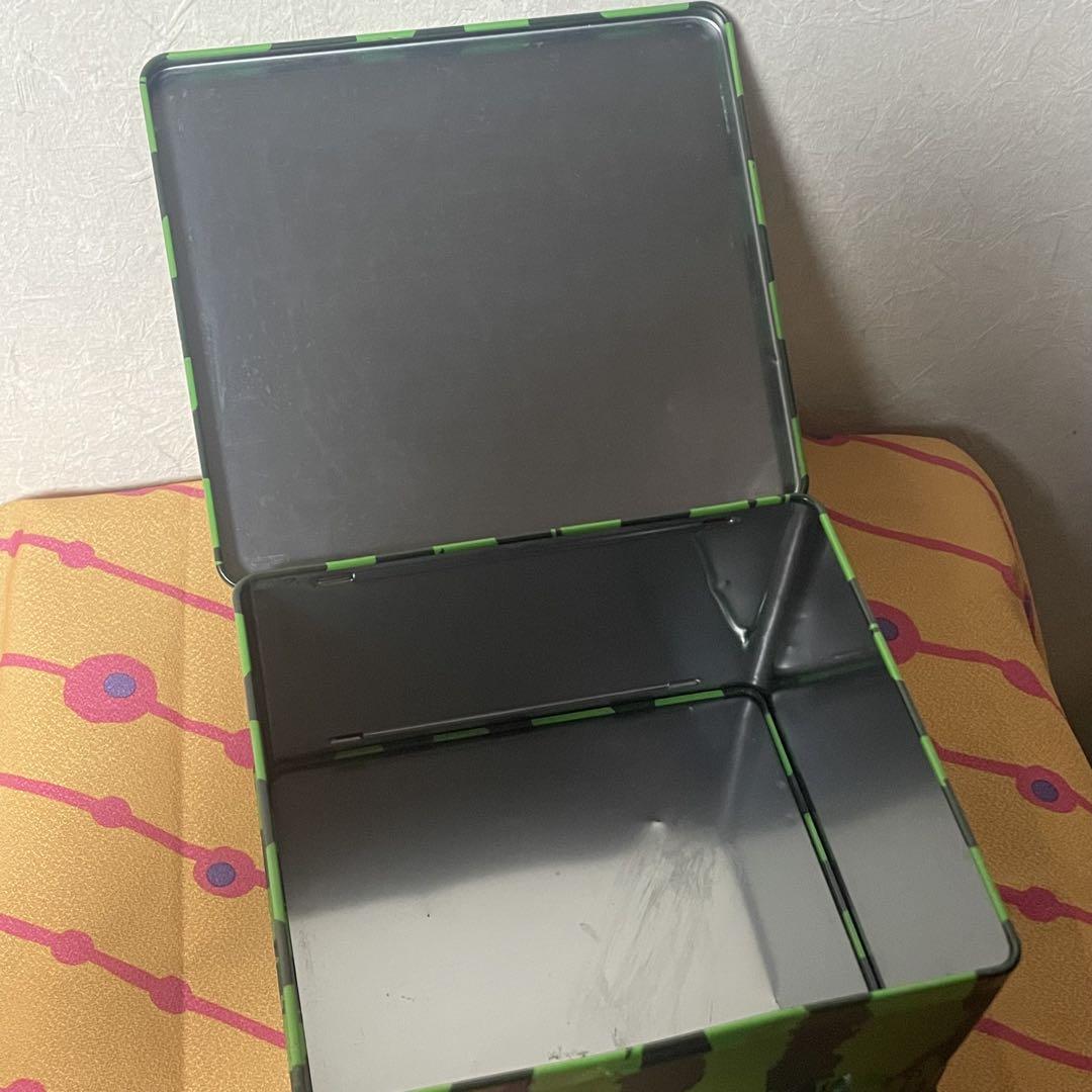 サザンオールスターズ　すいか　CD スイカ缶