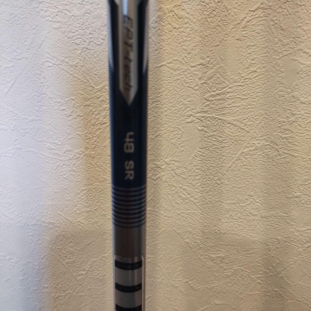 ホンマ　ビジール535 ドライバー10.5°　SR