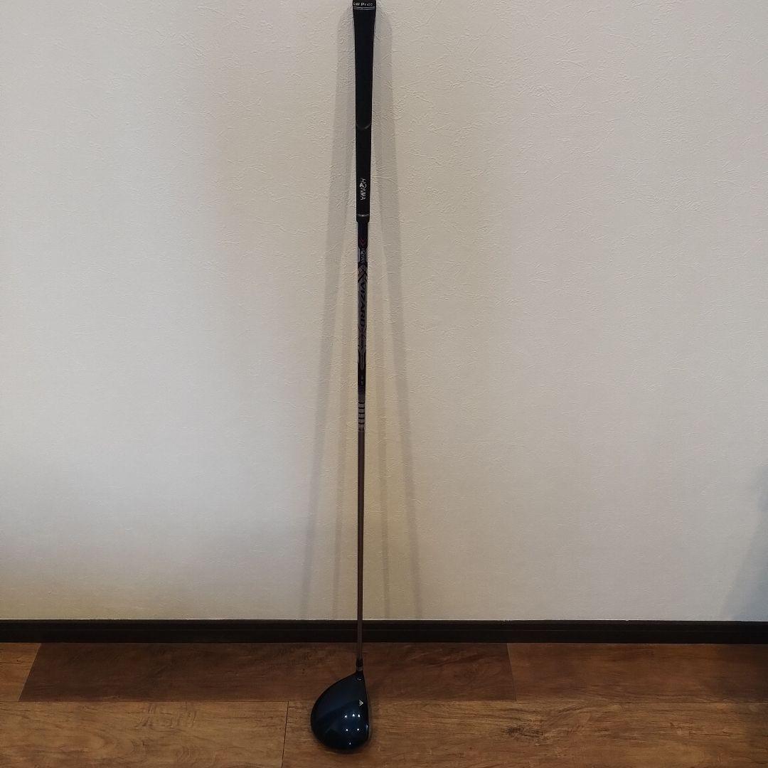 ホンマ　ビジール535 ドライバー10.5°　SR