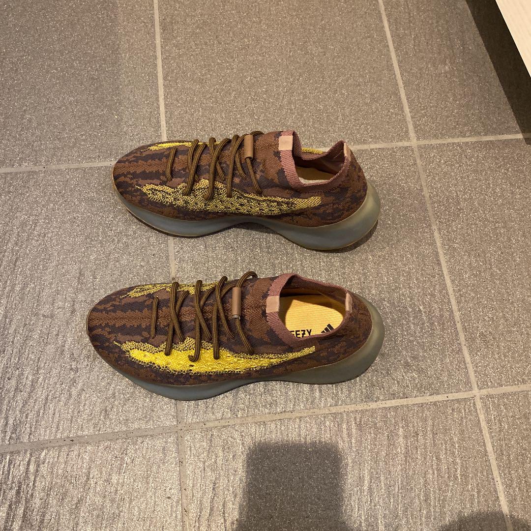 大得価通販 yeezy boost 380 LMNTE JdTej-m48820210750 得価送料無料