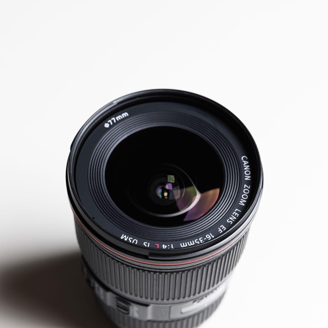 Canon 16-35mm 超広角ズームレンズ Amazon.co.jp: Canon 広角ズームレンズ EF16-35mm F2.8 L III
