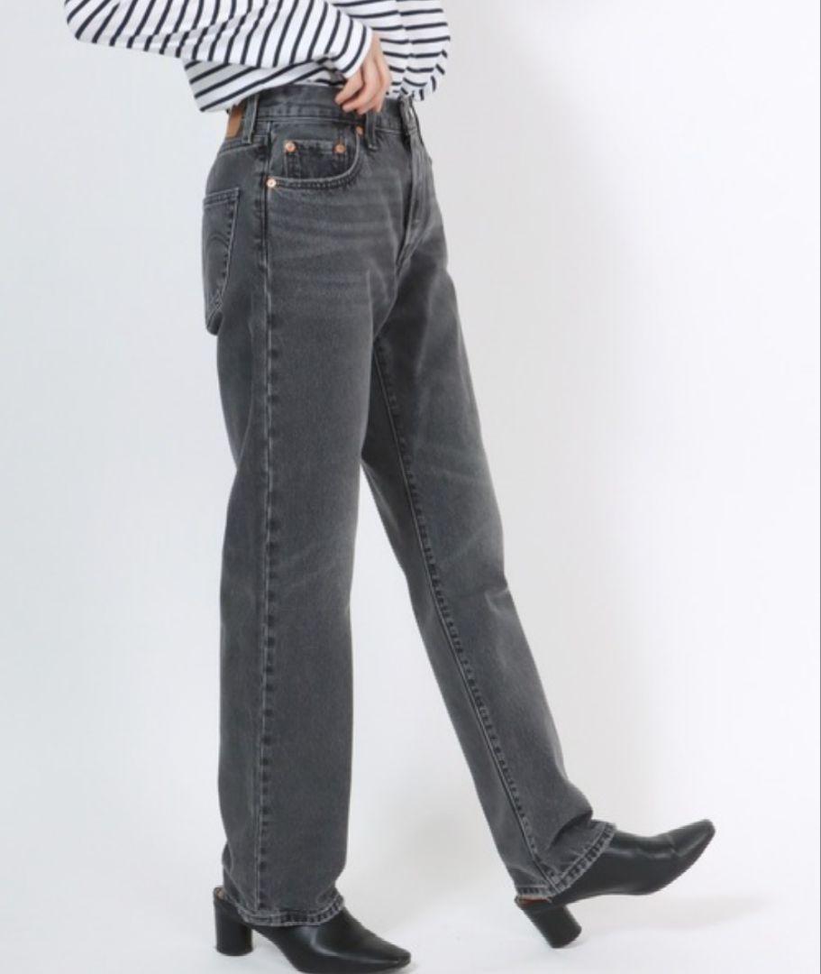 極美品 リーバイス501 90's 25インチ - メルカリ