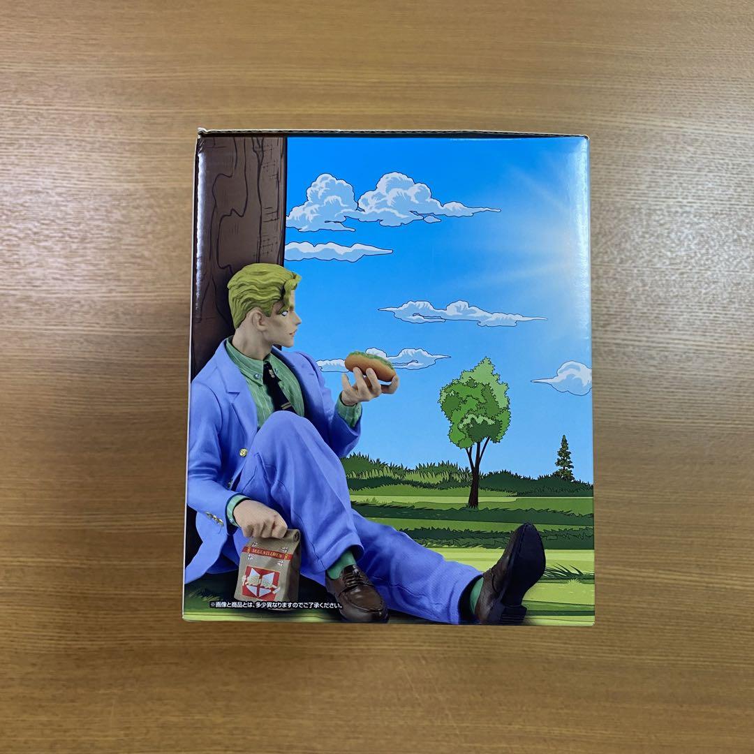 一番くじ ジョジョの奇妙な冒険 A賞B賞D賞ラストワン賞 セット 画像13