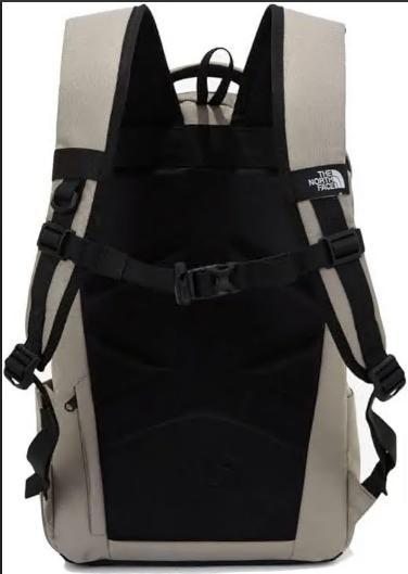 [ザノースフェス] The NORTH FACE バックパックリュック メンズ