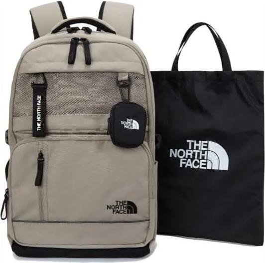 [ザノースフェス] The NORTH FACE バックパックリュック メンズ