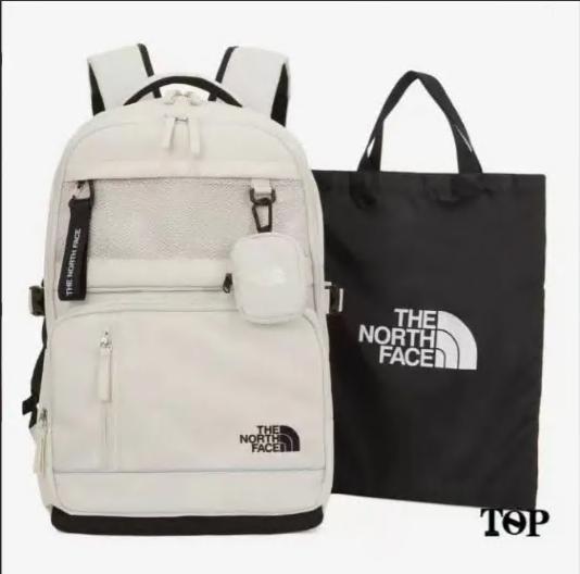 [ザノースフェス] The NORTH FACE バックパックリュック メンズ