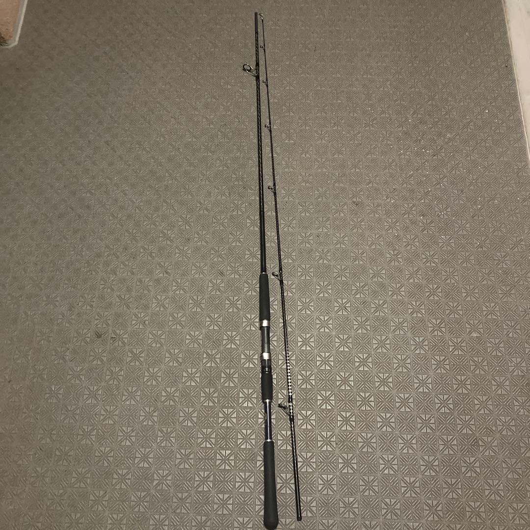 コルトスナイパーss 96mSHIMANO