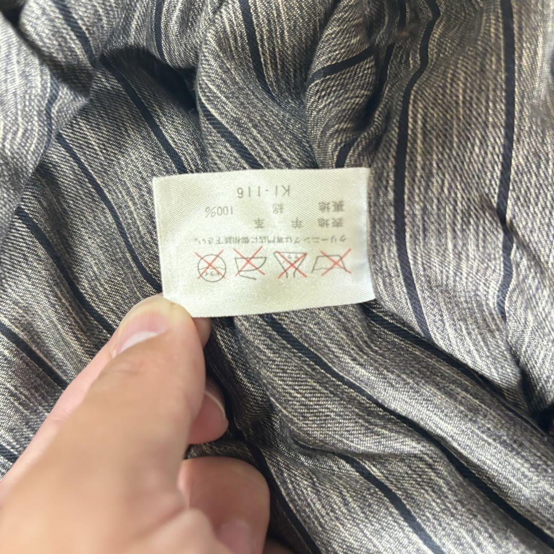 本革