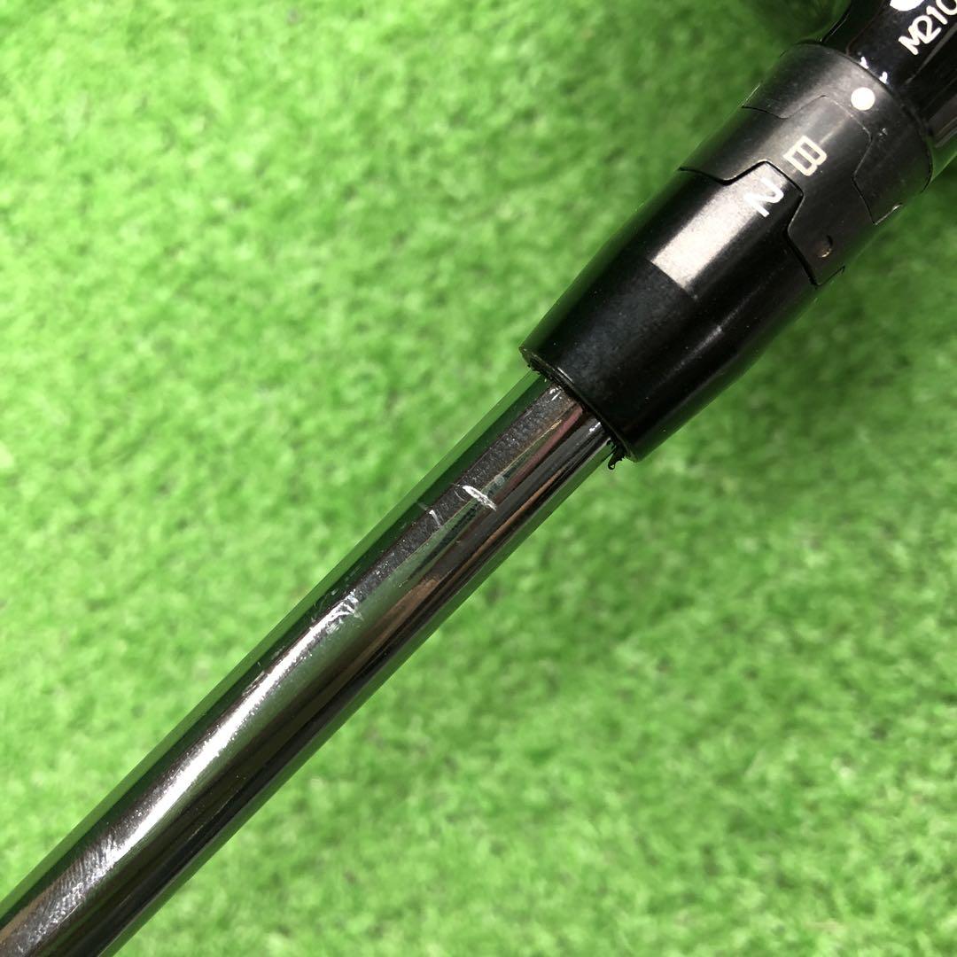 UFG-235 タイトリストFW 20°TSi1 KUROKAGE flexX