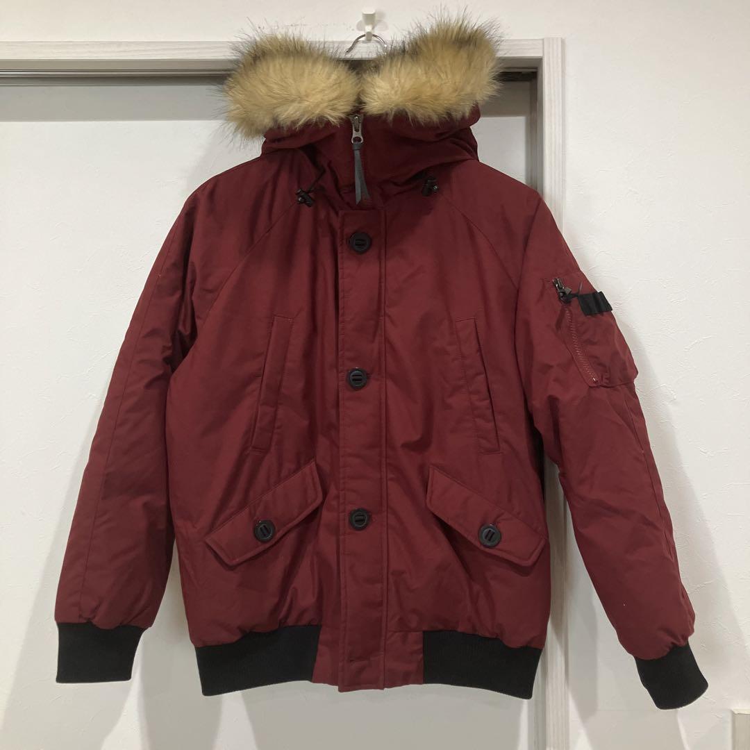 THE NORTH FACE Meridian Down Jacket