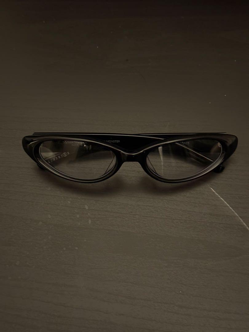 Masion Margiela x Gentle Monster mm213小物