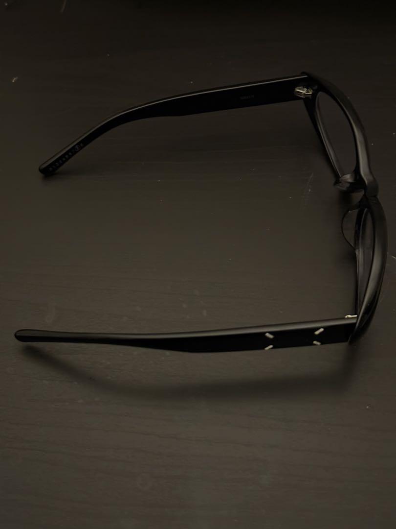 Masion Margiela x Gentle Monster mm213