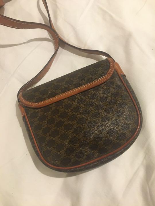 最新作通販 正規品 CELINE ポシェット 6DR9Q-m48826576472 最安値大人気