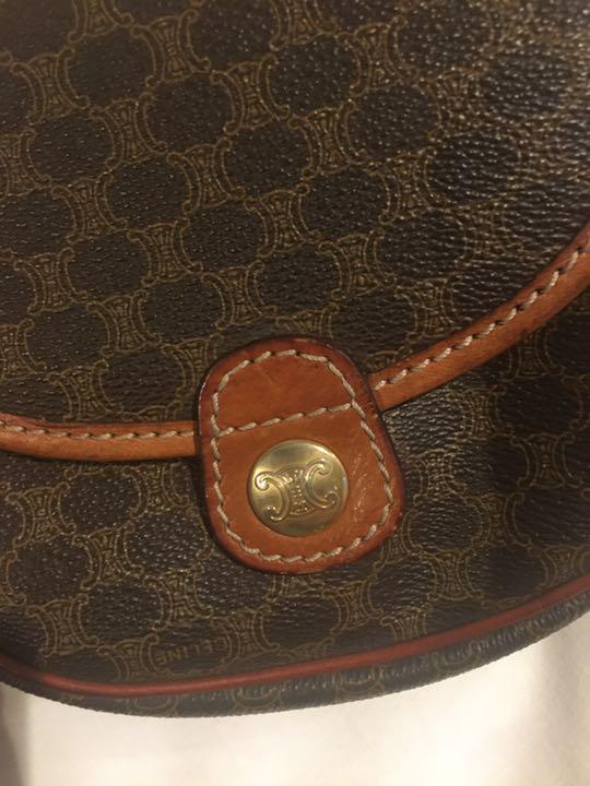 最新作通販 正規品 CELINE ポシェット 6DR9Q-m48826576472 最安値大人気