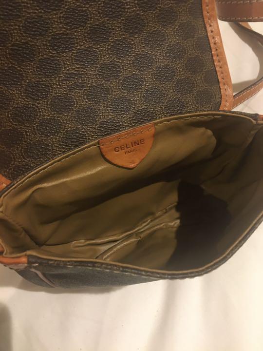 最新作通販 正規品 CELINE ポシェット 6DR9Q-m48826576472 最安値大人気