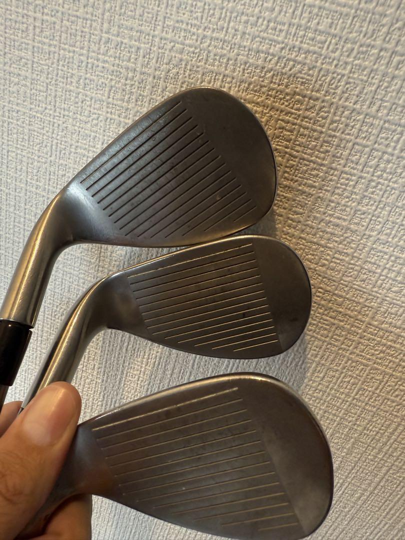 【豪華】TOURSTAGE V771のみ ゴルフクラブ13点セット フレックスS