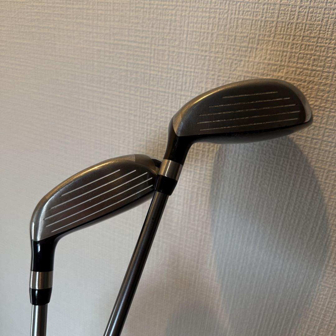 【豪華】TOURSTAGE V771のみ ゴルフクラブ13点セット フレックスS