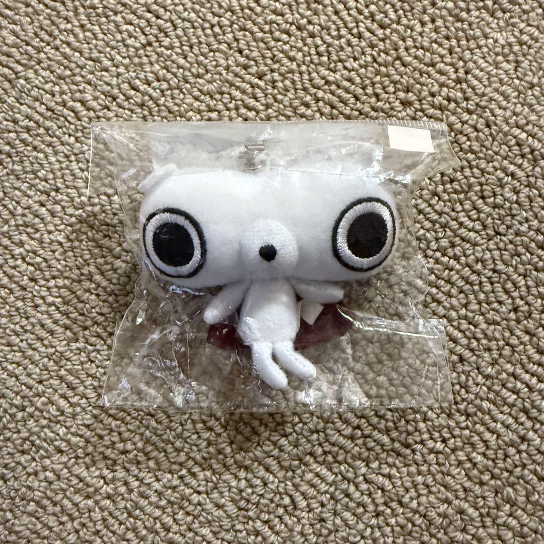 もちぐまマスコット 　白　未開封 もちぐまマスコット 白 未開封ブランド 品 通販
