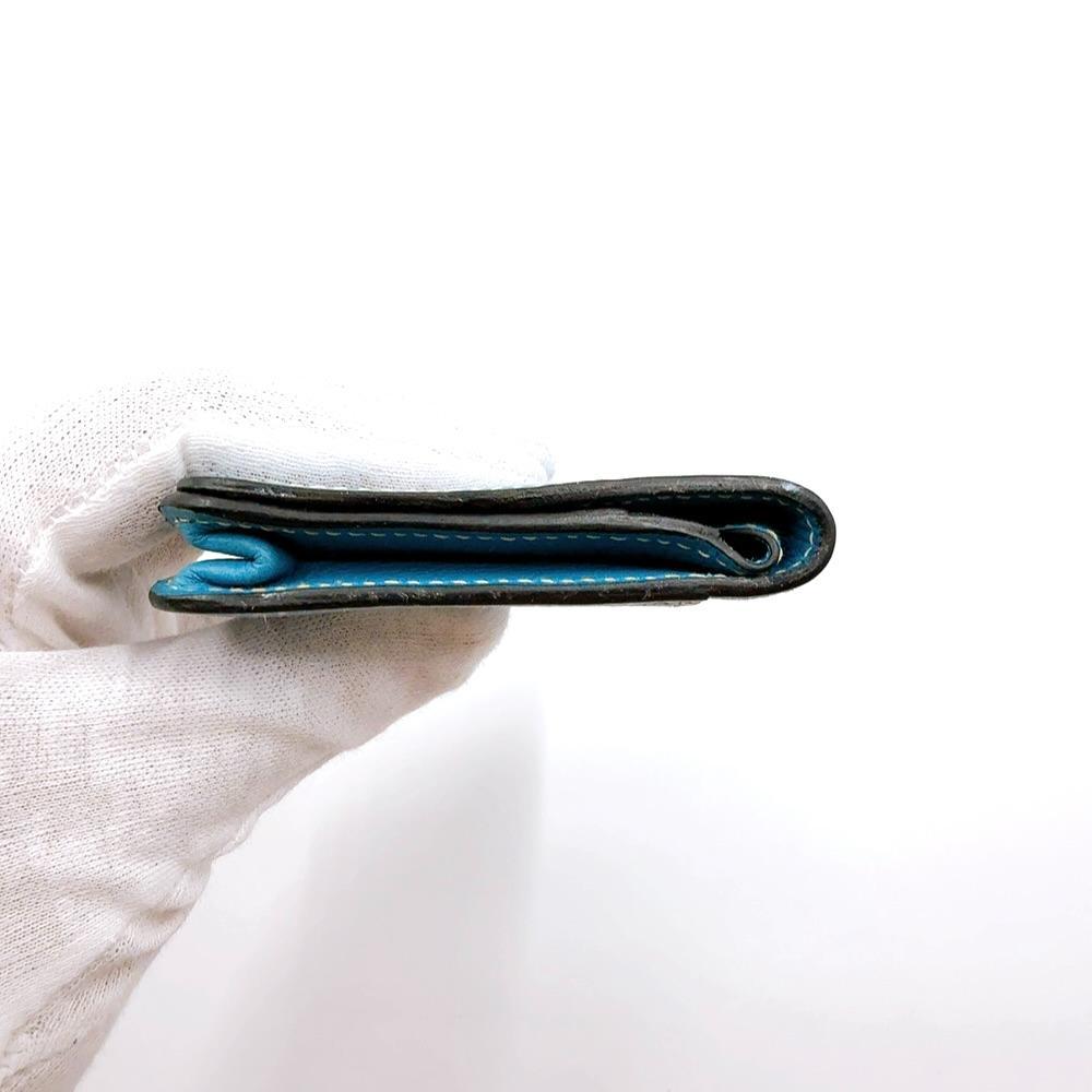 ◇エルメス◇ドゴン/コインケース/小銭入れ/財布/刻印□L/ブランド