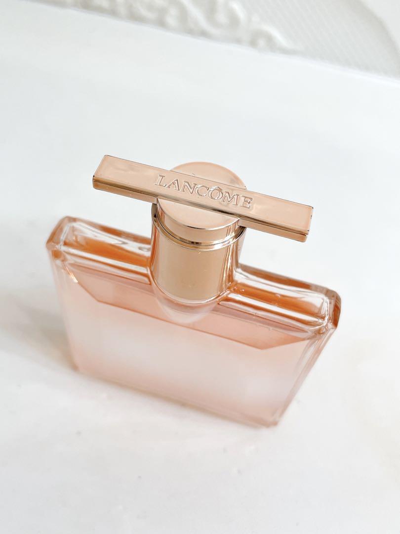 LANCOME ランコム　イドル　オードゥパルファン　25ml