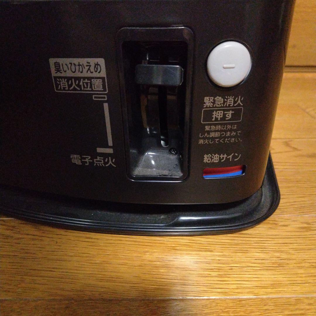 反射式石油ストーブ2014年製