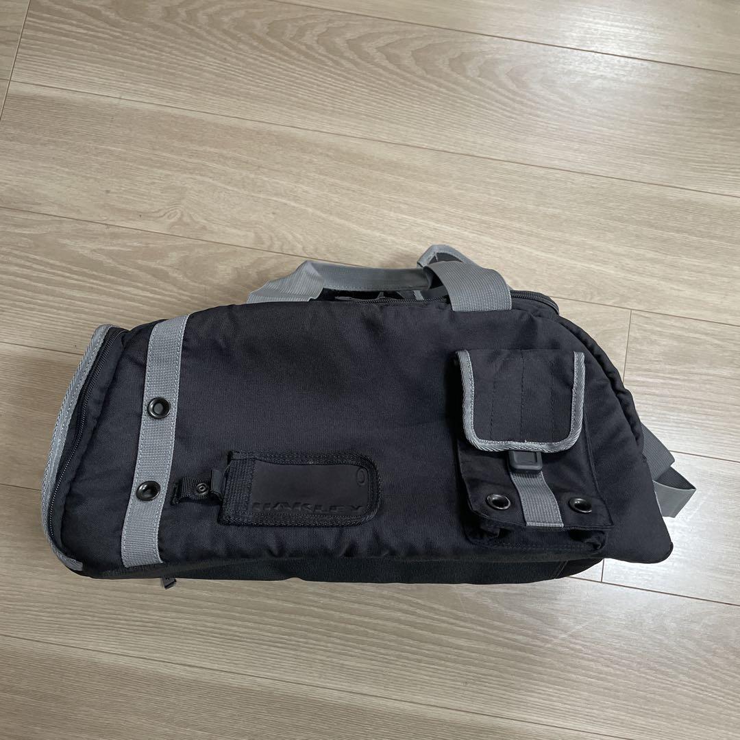 00s ボストンバッグ