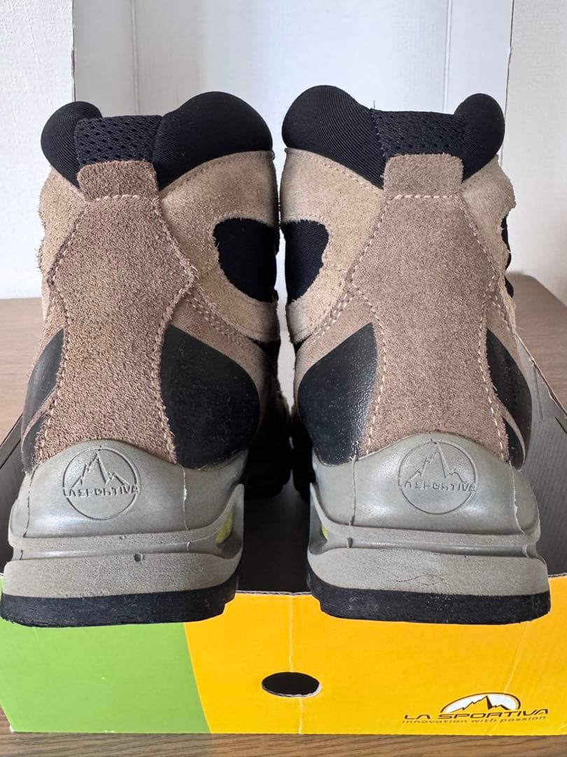 LA SPORTIVA Delta Woman GTX 40 LA SPORTIVA Delta Woman GTX 40